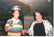 Party Pics