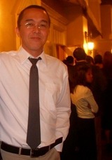 user portrait