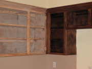 Cabinet Project