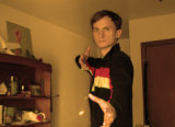 user portrait