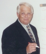 user portrait